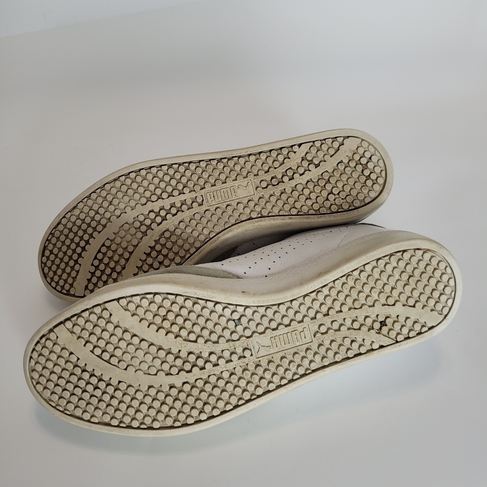 Puma match sneakers women lace up trainers - Picture 9 of 10